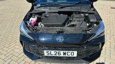 MG MG3 1.5 SE 5dr Petrol Hatchback